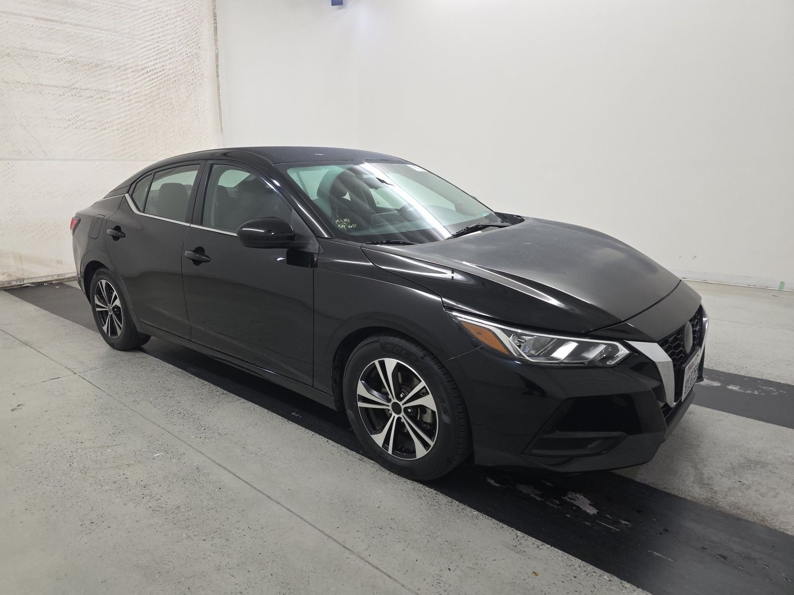NISSAN SENTRA - 4