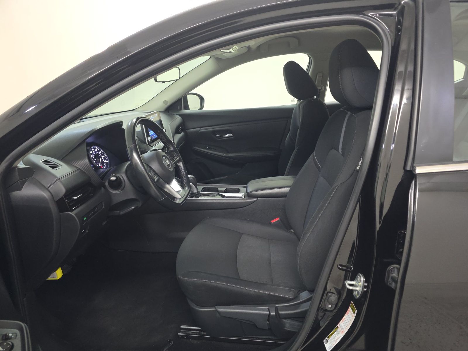 NISSAN SENTRA - 8