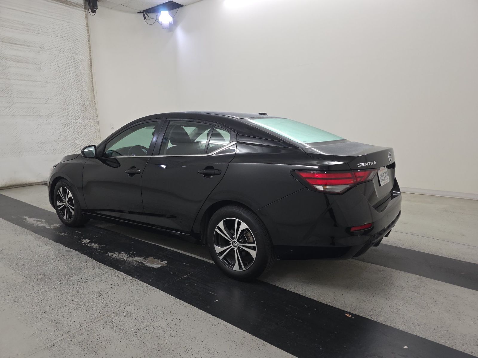 NISSAN SENTRA - 7