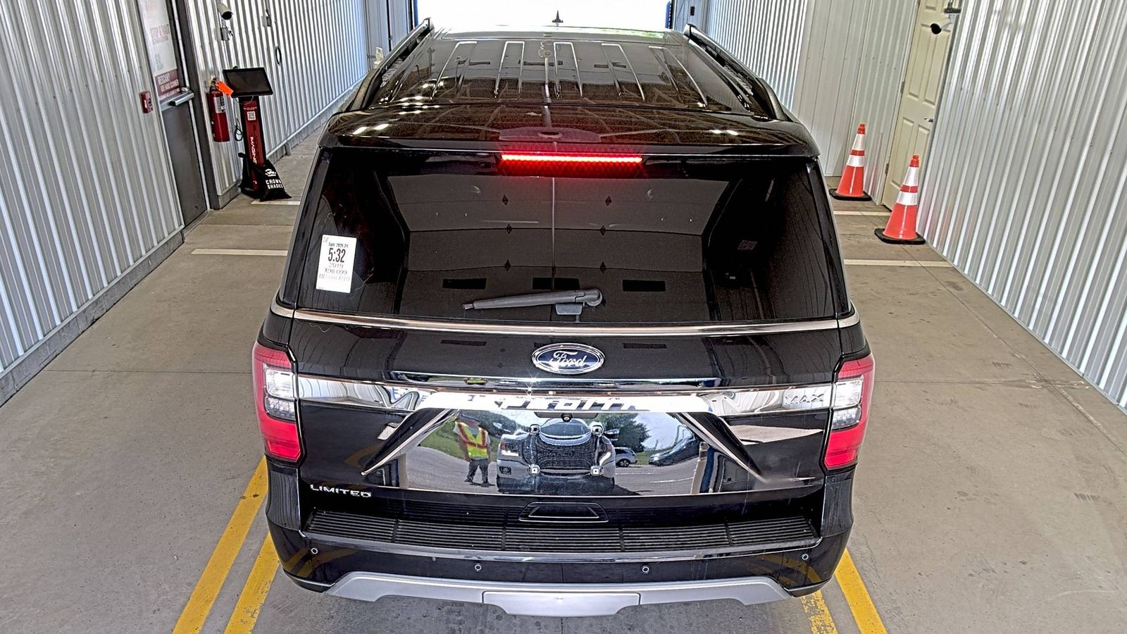 FORD EXPEDITION MAX - 6