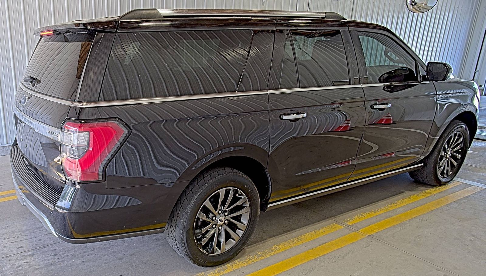 FORD EXPEDITION MAX - 5