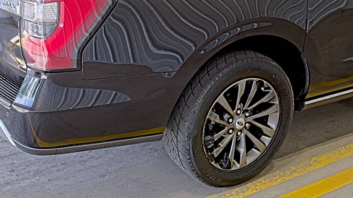 FORD EXPEDITION MAX - 10