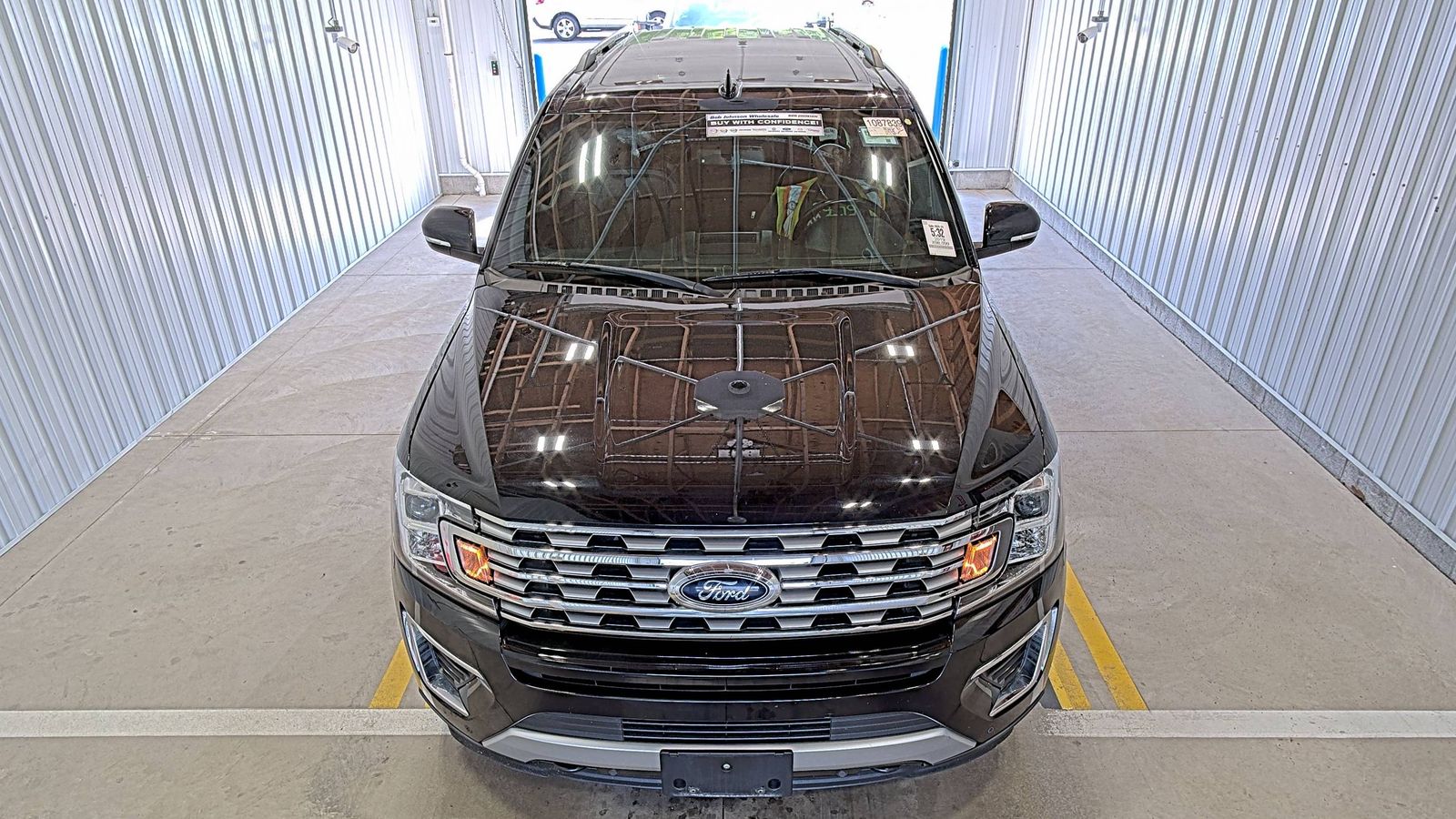FORD EXPEDITION MAX - 3