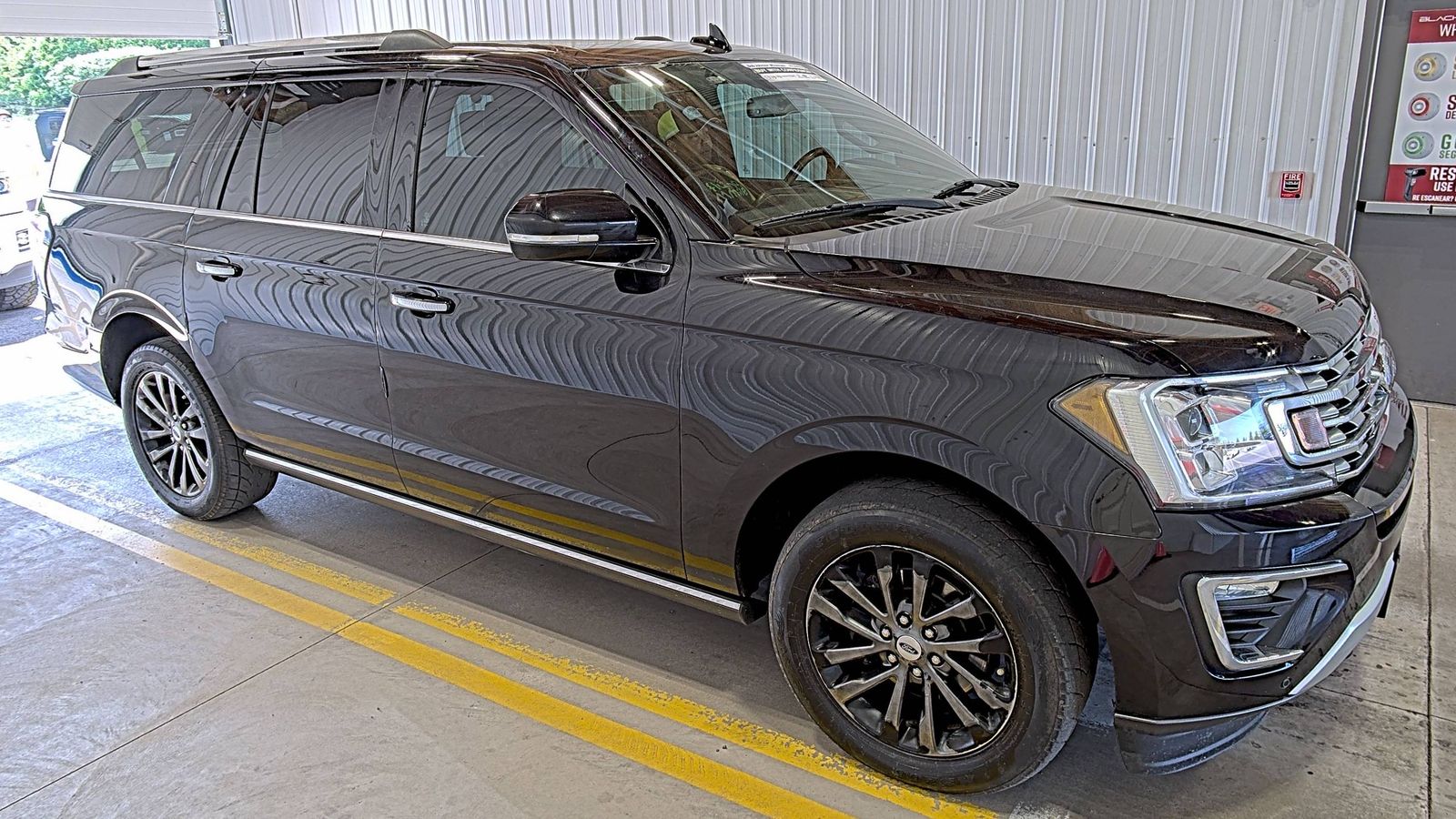 FORD EXPEDITION MAX - 4