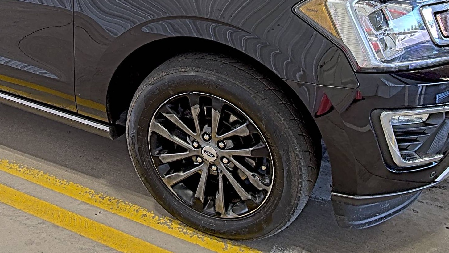 FORD EXPEDITION MAX - 9