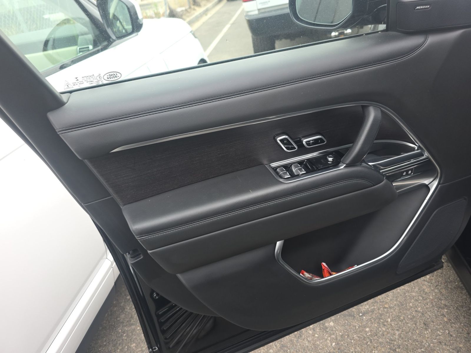 LAND ROVER RANGE ROVER - 10