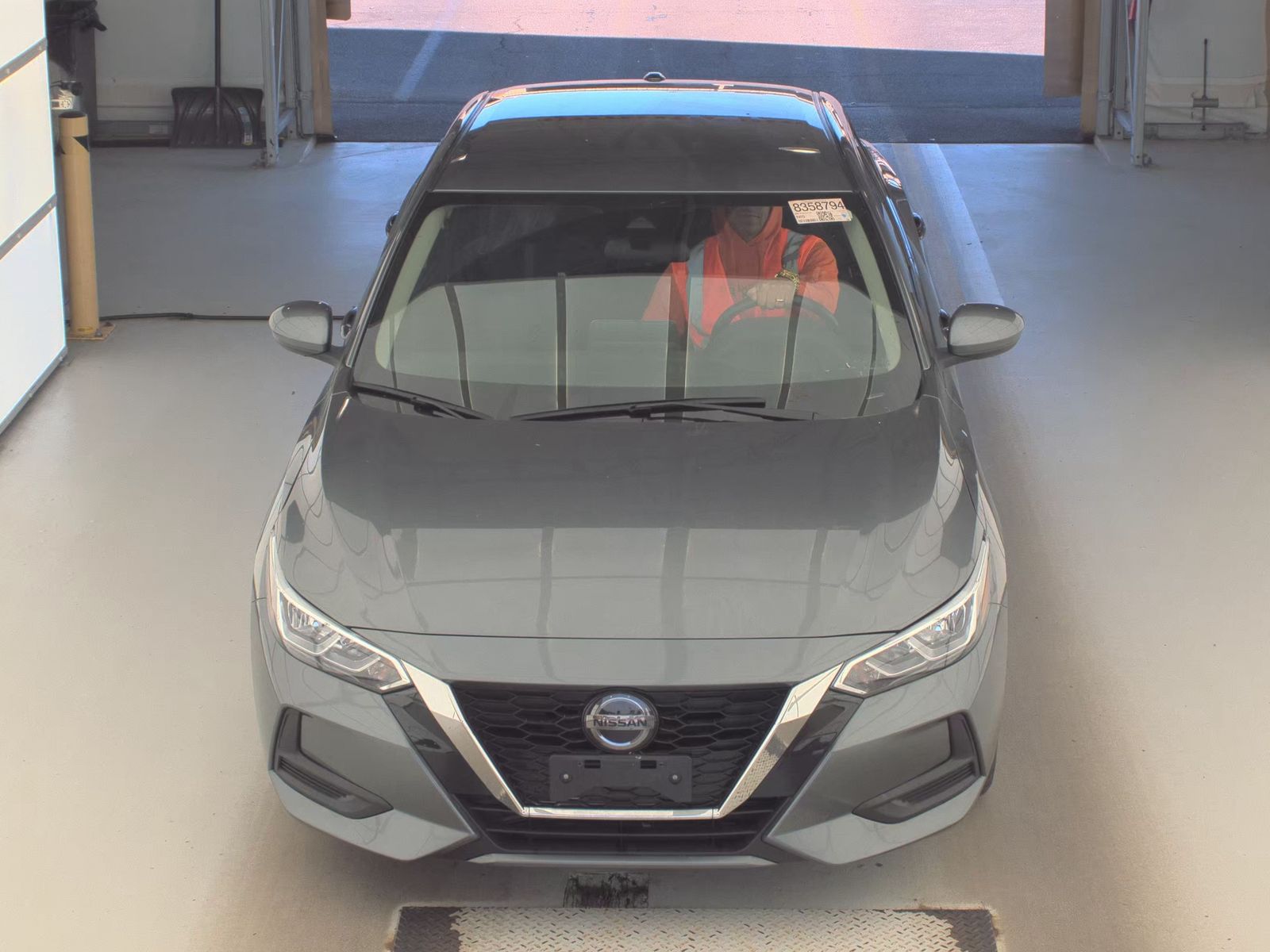 NISSAN SENTRA - 3