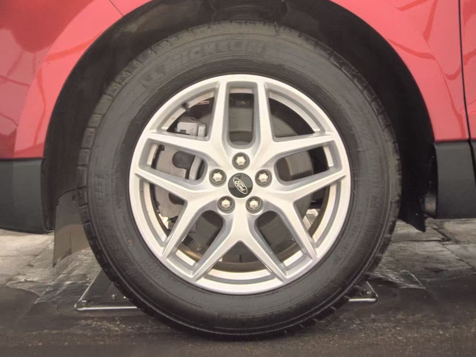 FORD EDGE - 10