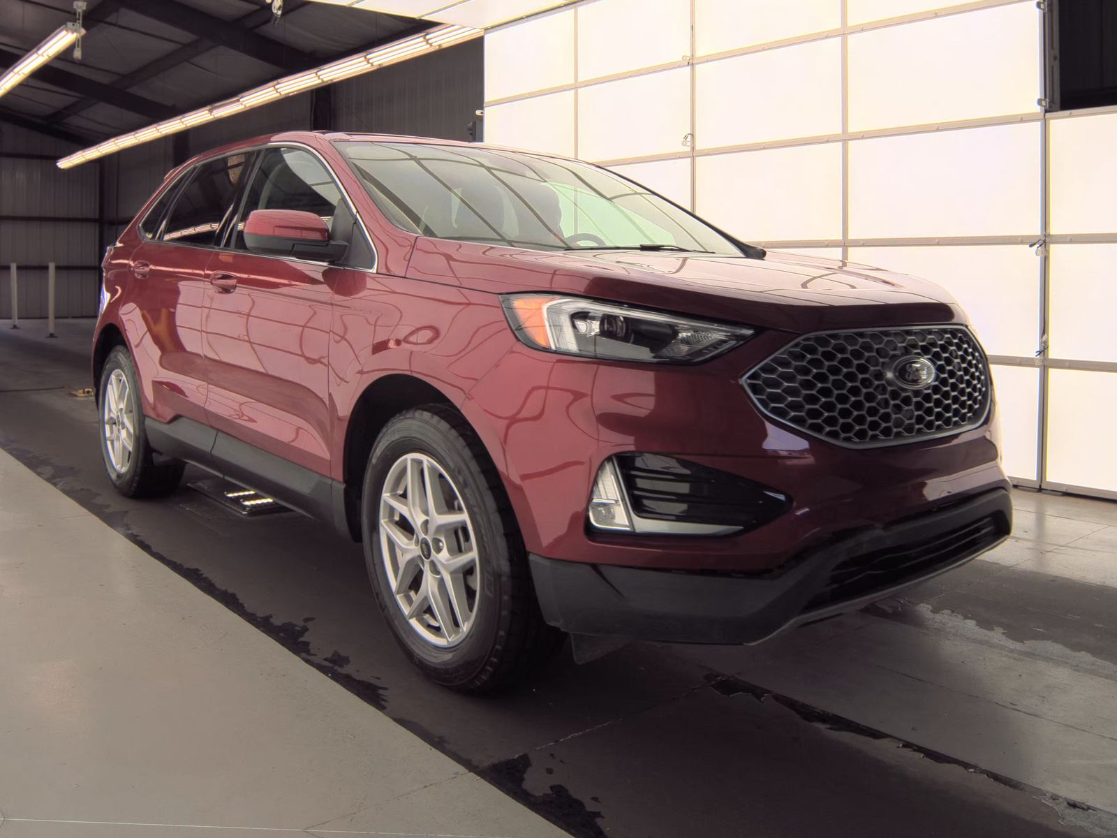 FORD EDGE - 5