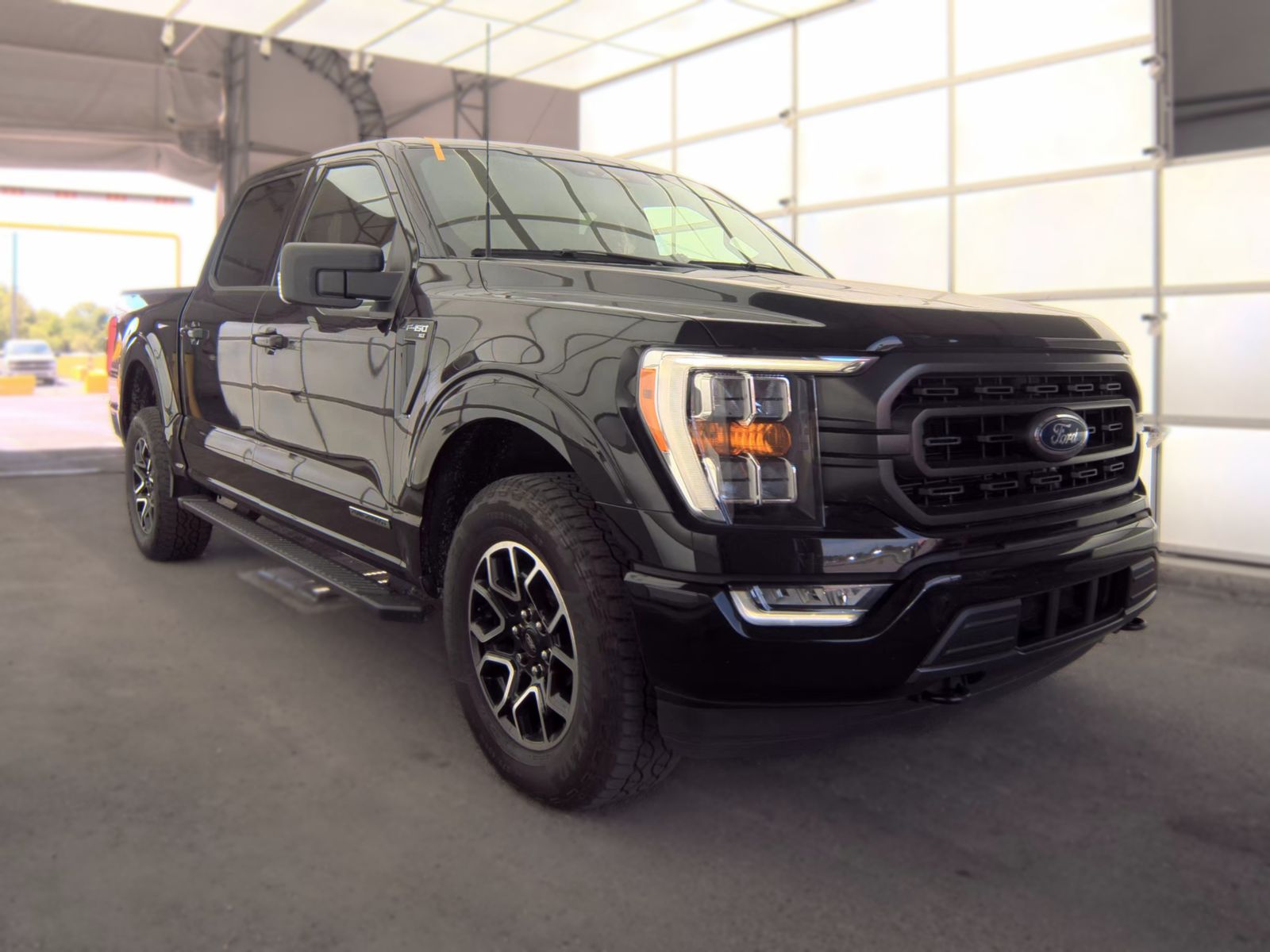FORD F-150 - 5