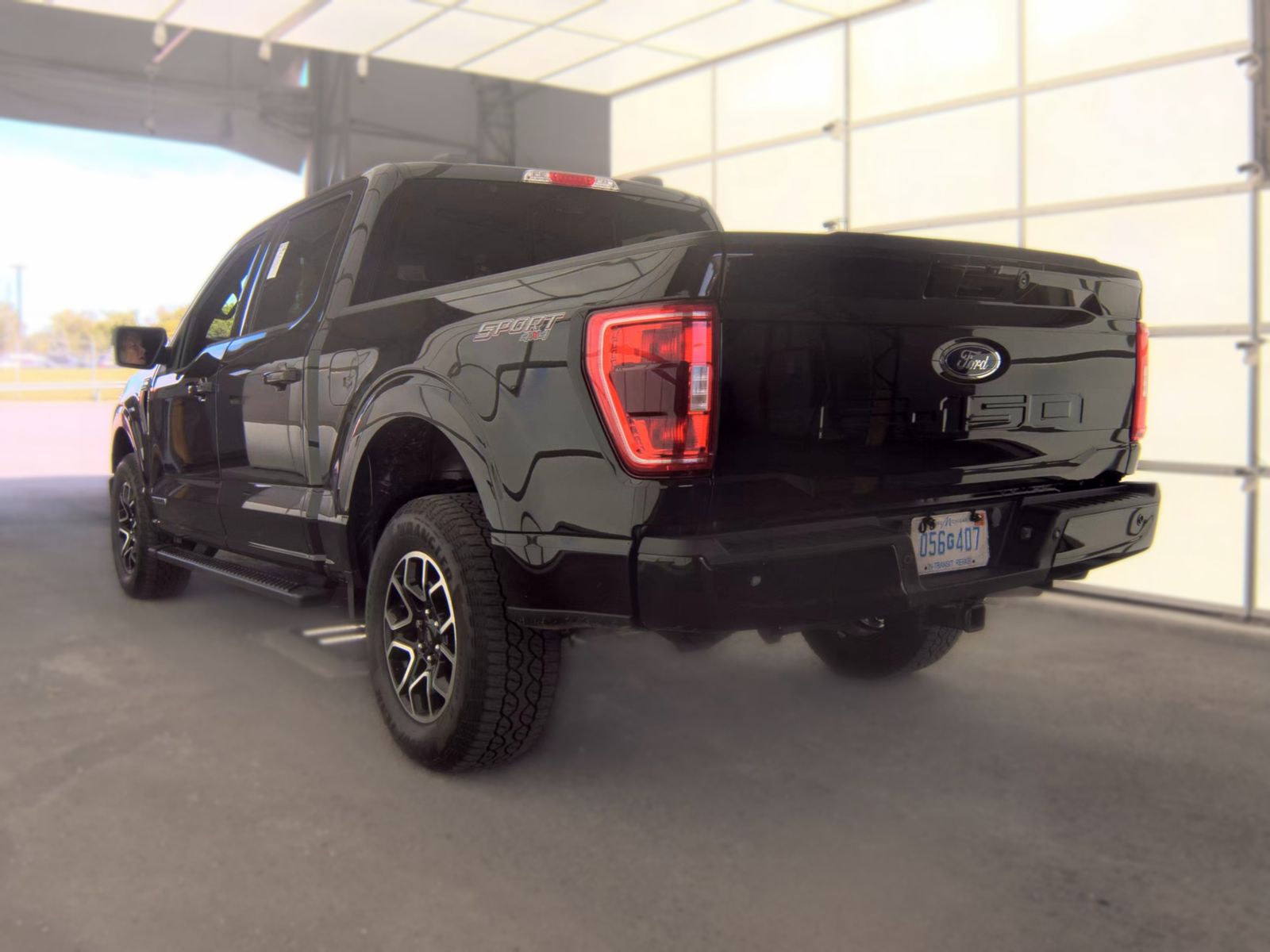 FORD F-150 - 9