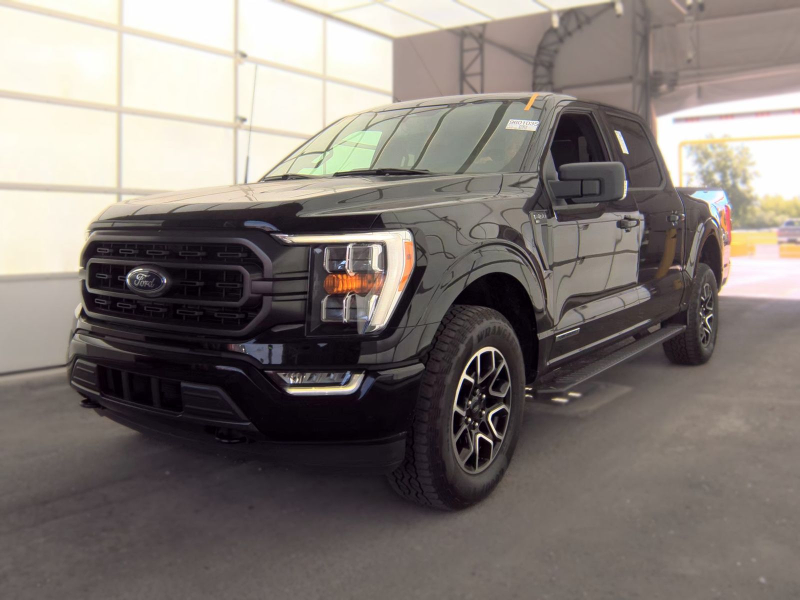 FORD F-150 - 1
