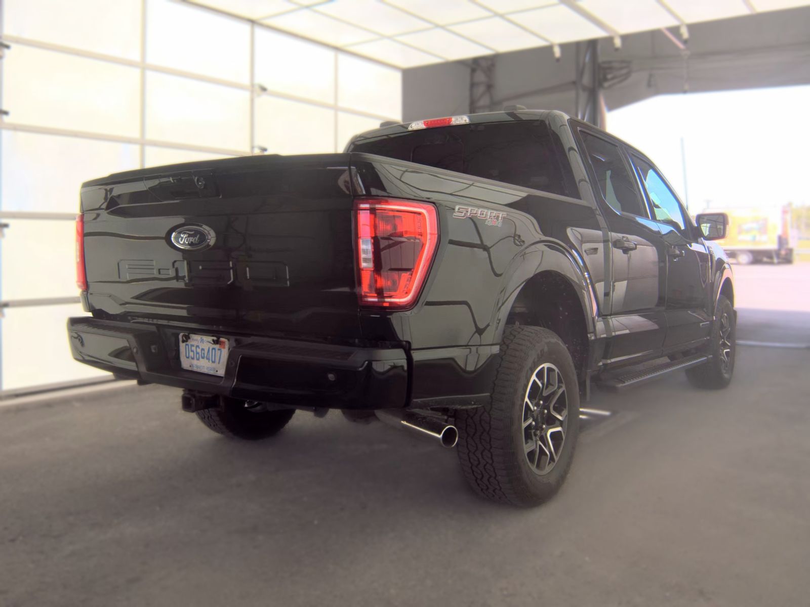 FORD F-150 - 6
