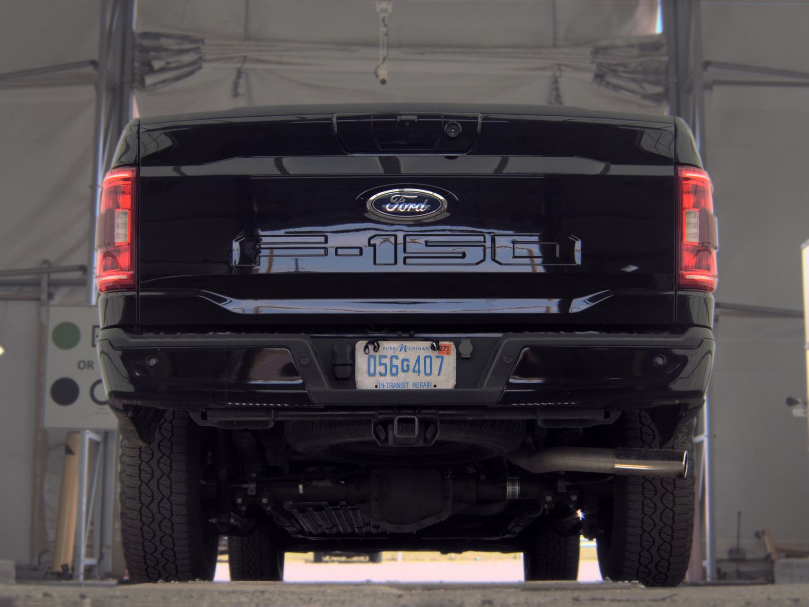 FORD F-150 - 8