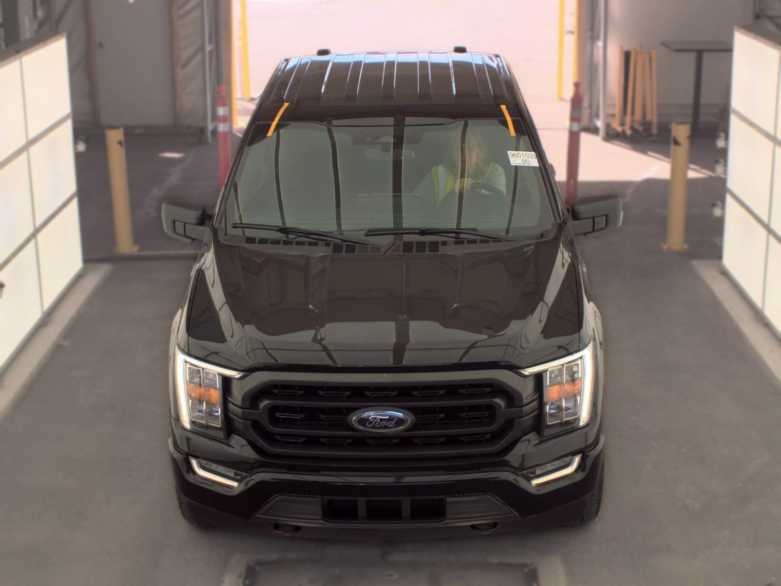 FORD F-150 - 3