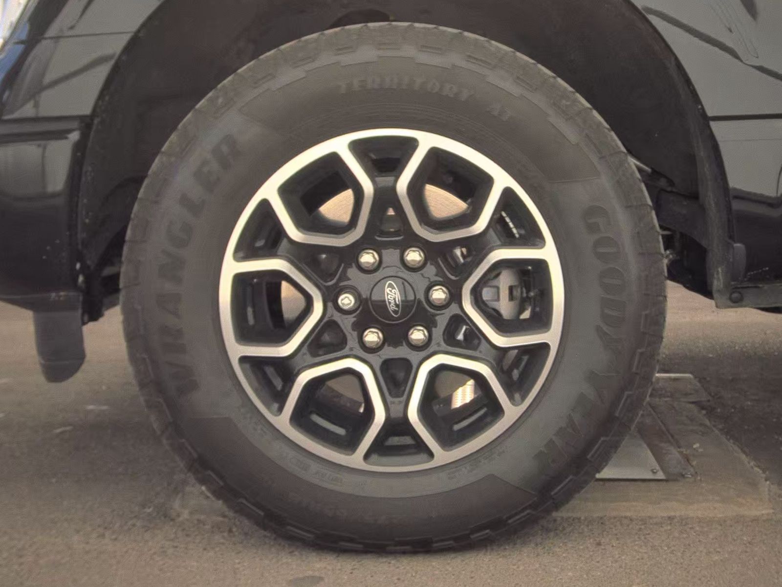 FORD F-150 - 10