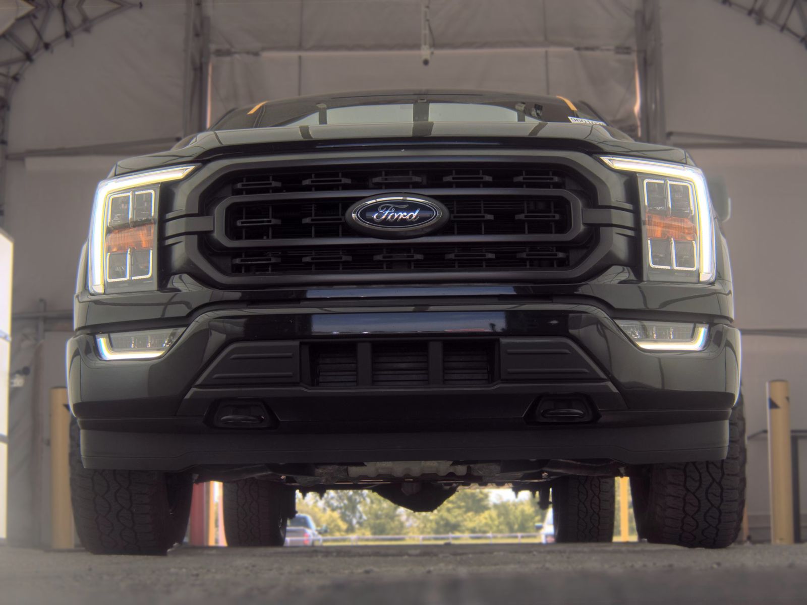 FORD F-150 - 4