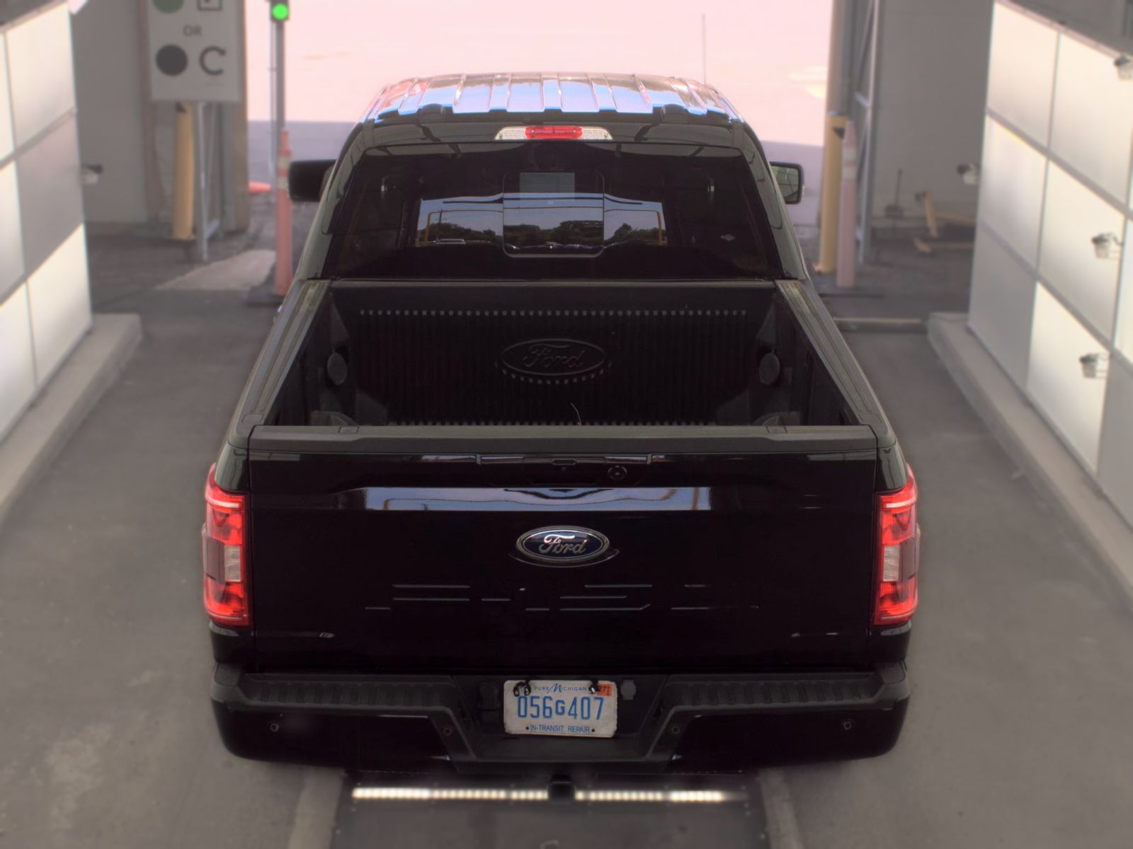 FORD F-150 - 7