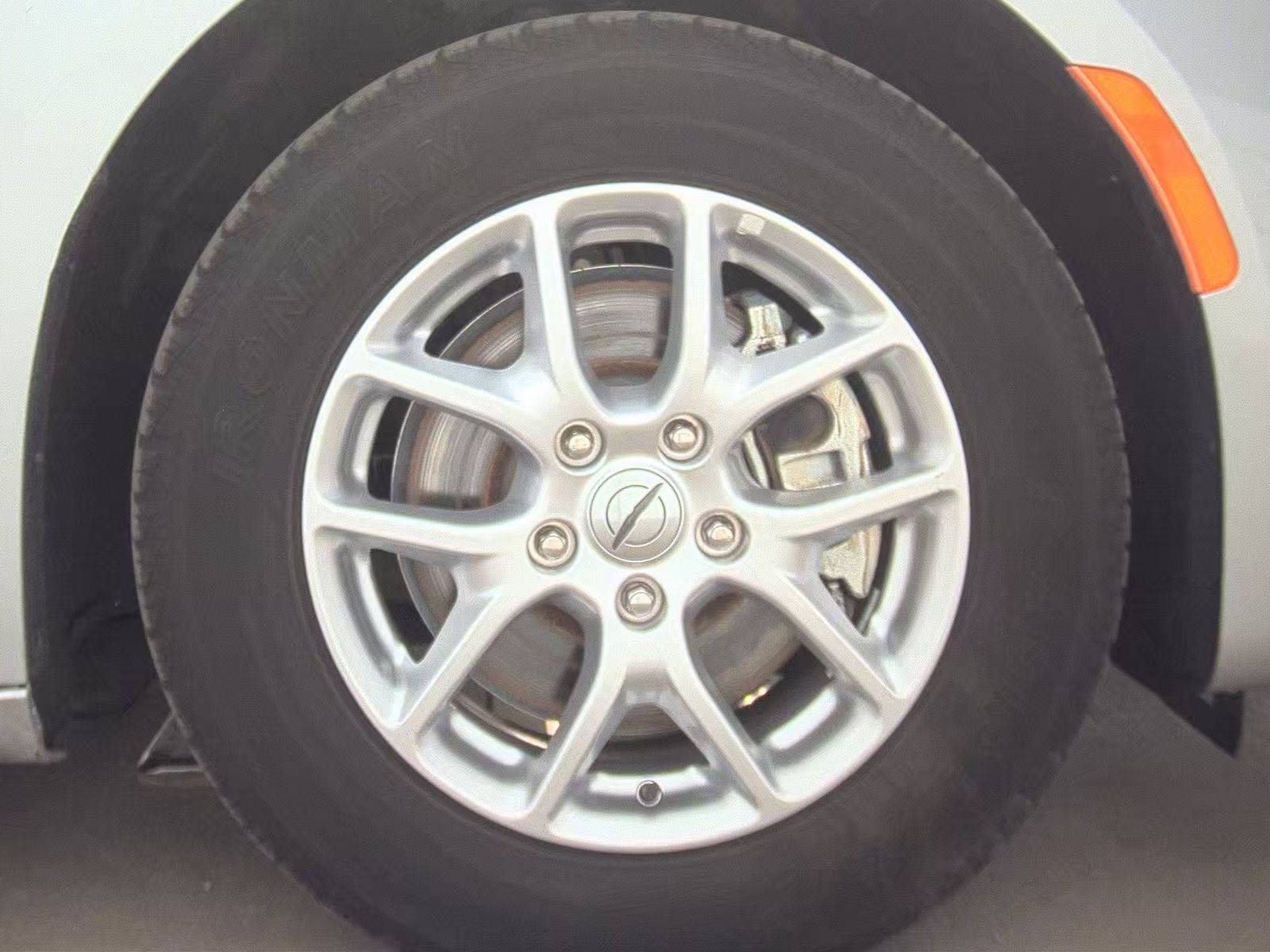 2023 Chrysler Pacifica Touring FWD
