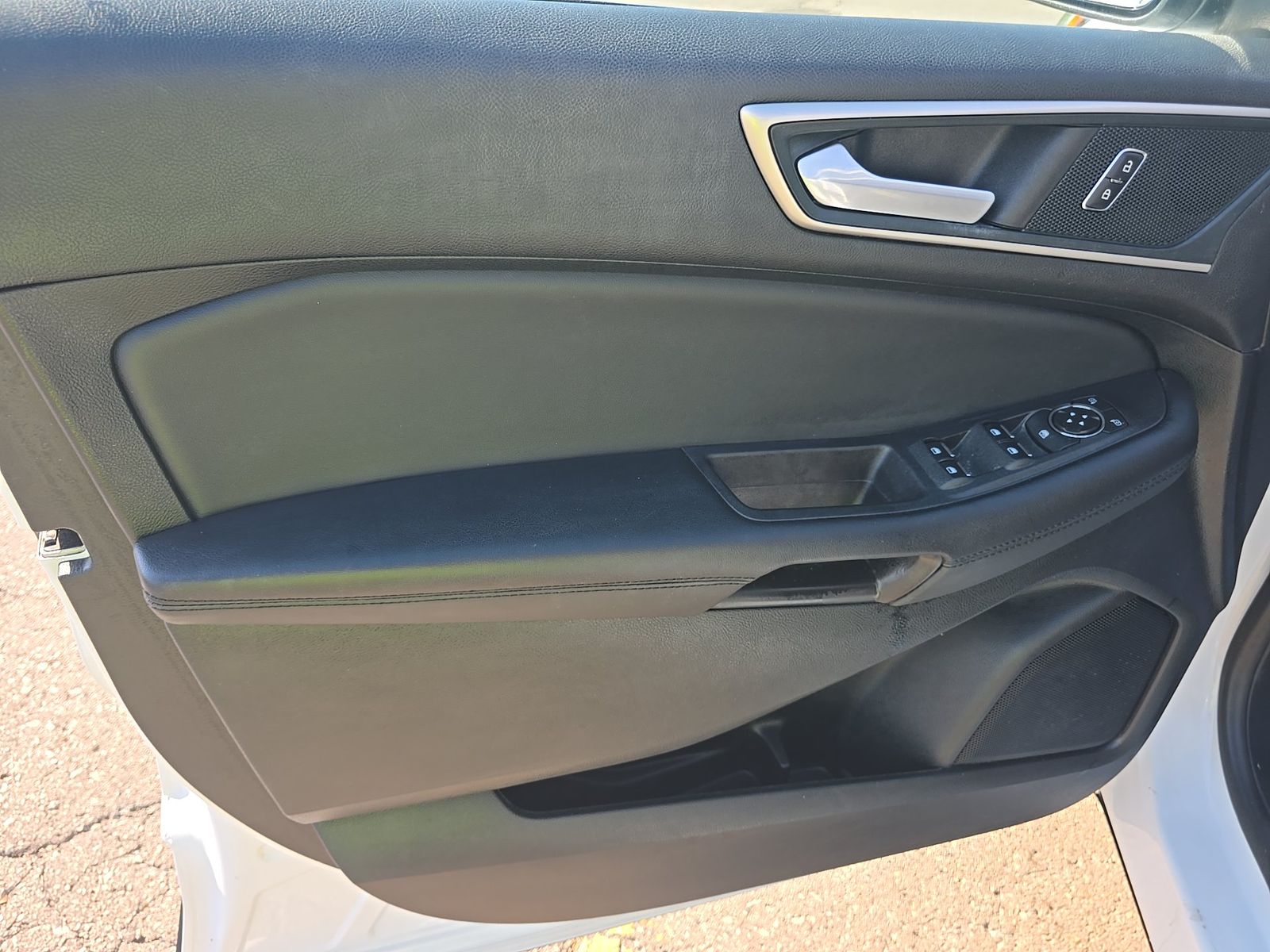 FORD EDGE - 10