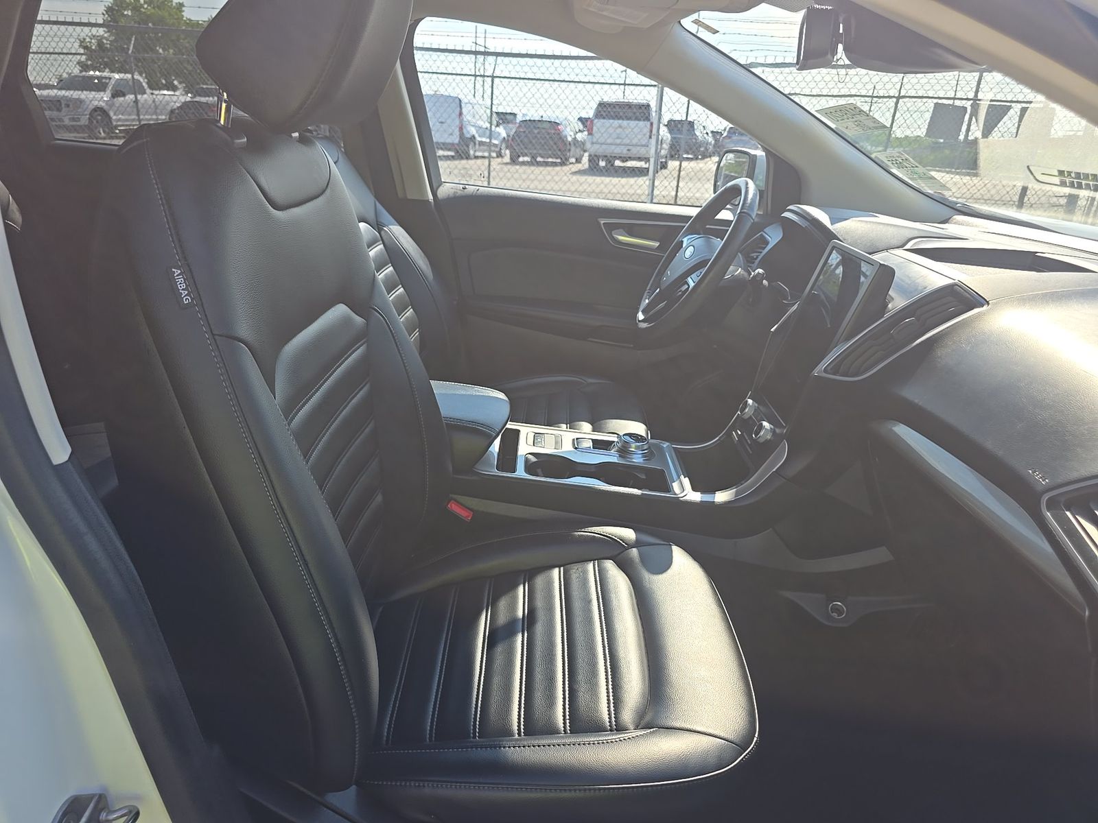 FORD EDGE - 9