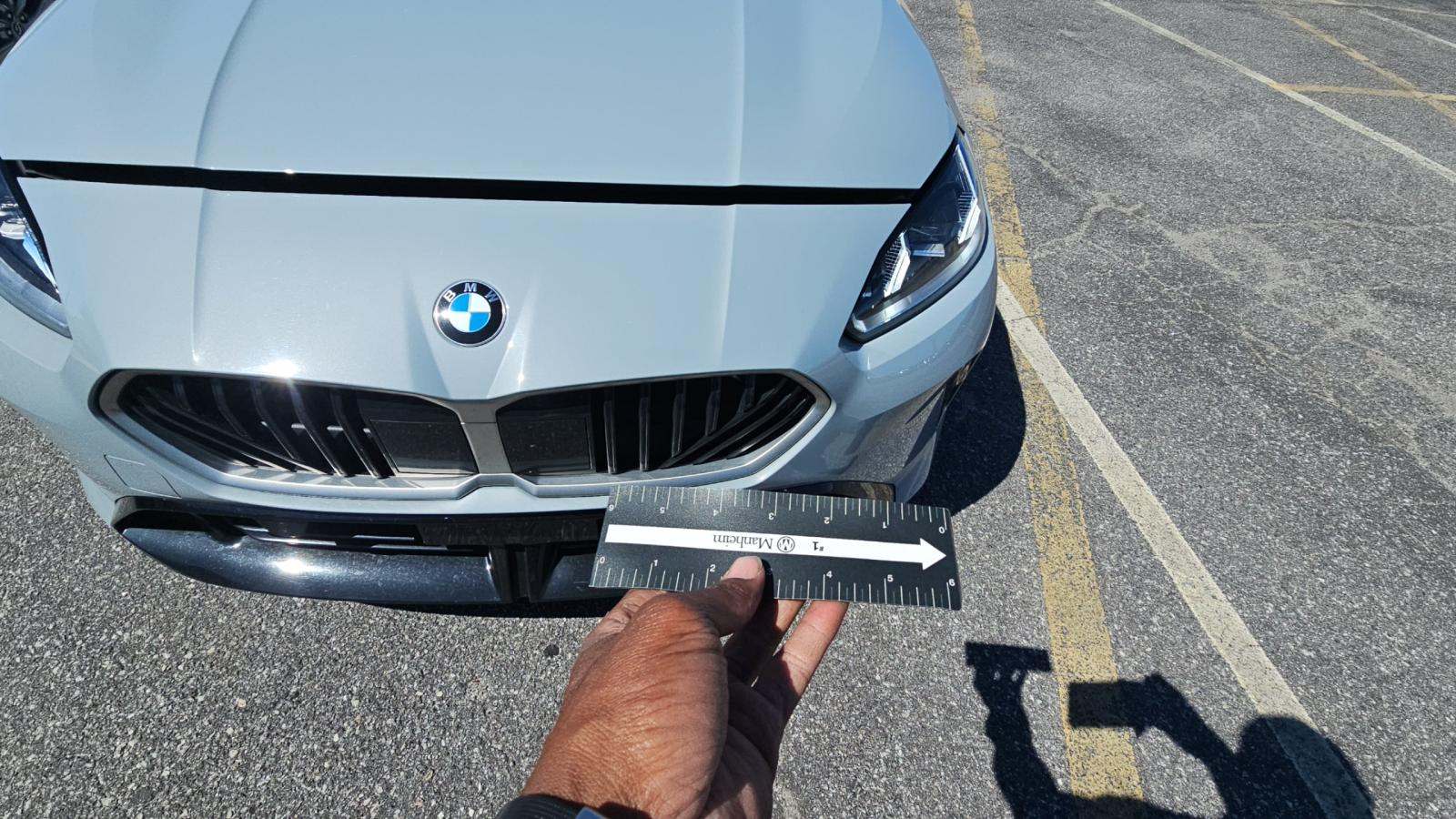 2026 BMW 2 Series 228 FWD