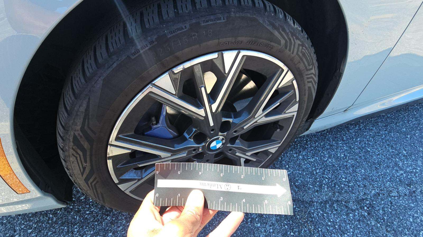 2026 BMW 2 Series 228 FWD