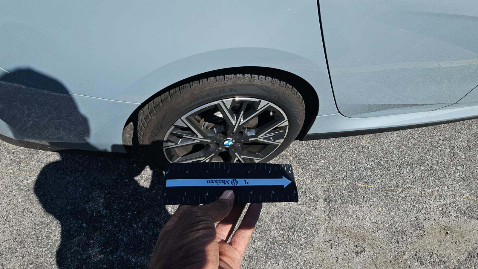 2026 BMW 2 Series 228 FWD
