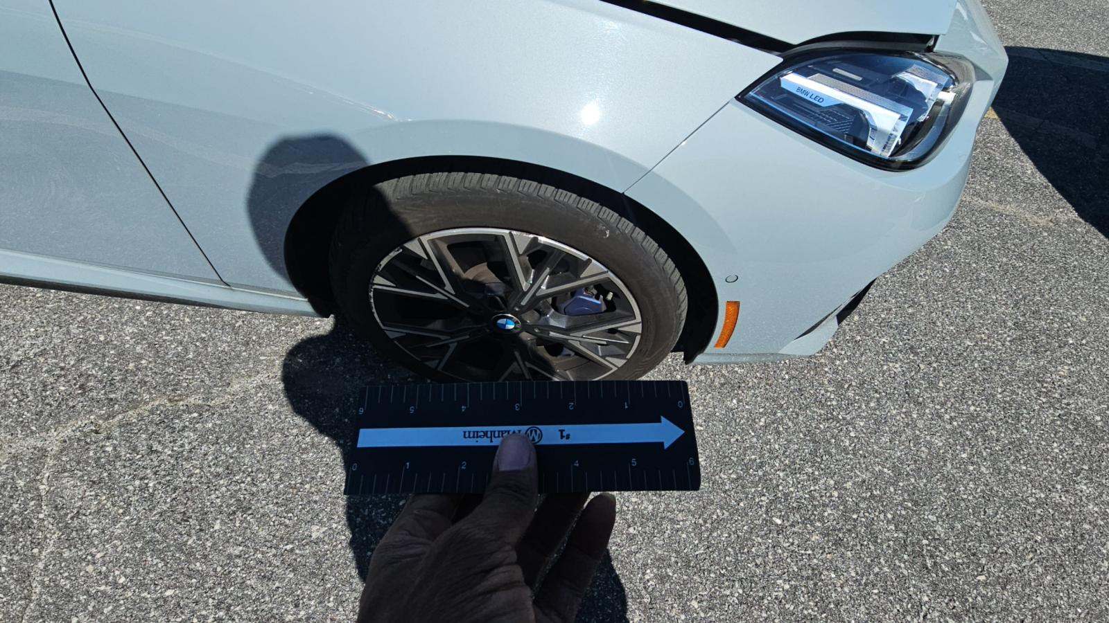 2026 BMW 2 Series 228 FWD