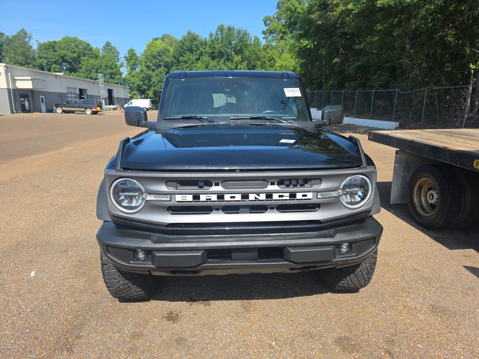 FORD BRONCO - 3