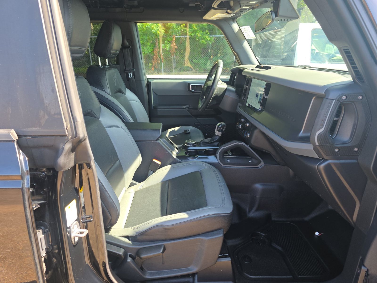 FORD BRONCO - 9