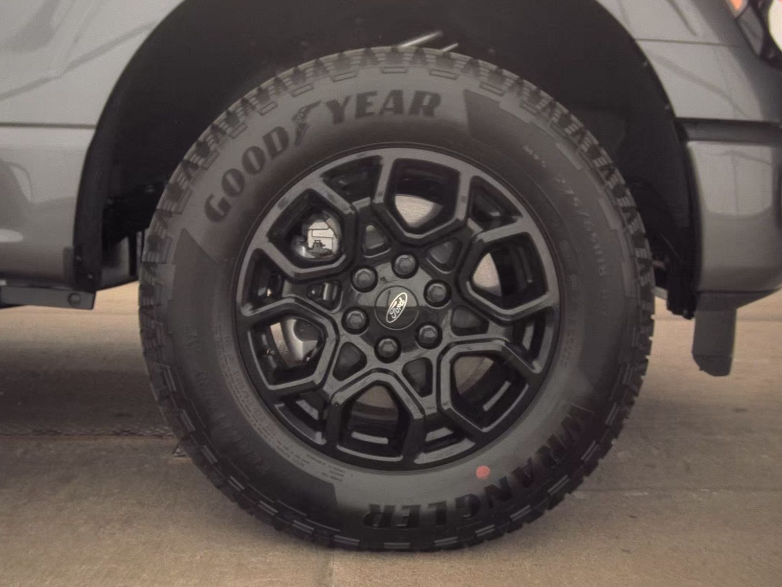 2026 Ford F-150 XLT AWD