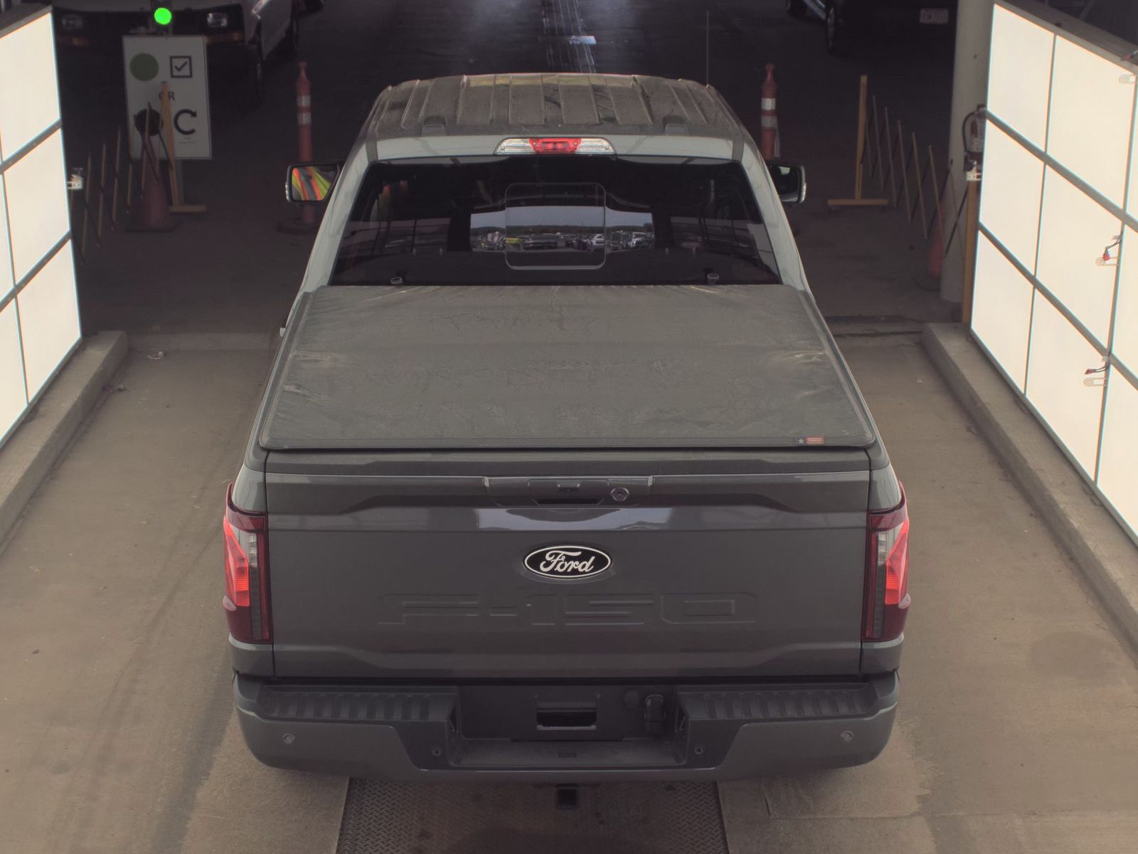 2026 Ford F-150 XLT AWD