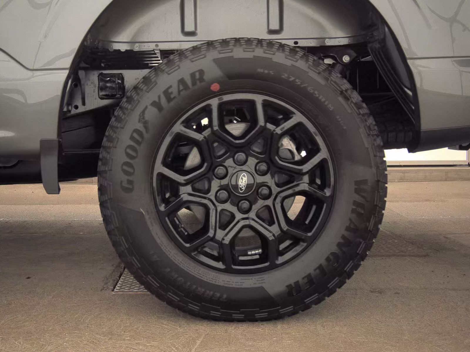 2026 Ford F-150 XLT AWD