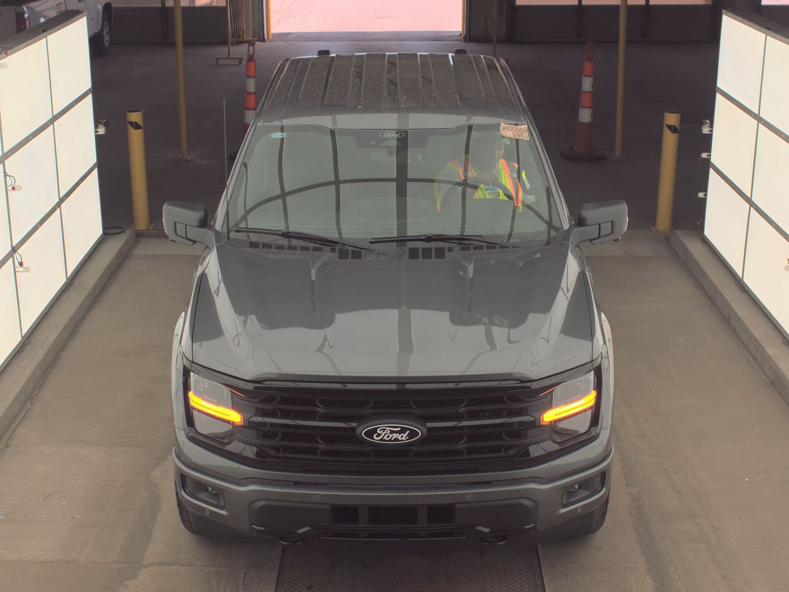 2026 Ford F-150 XLT AWD