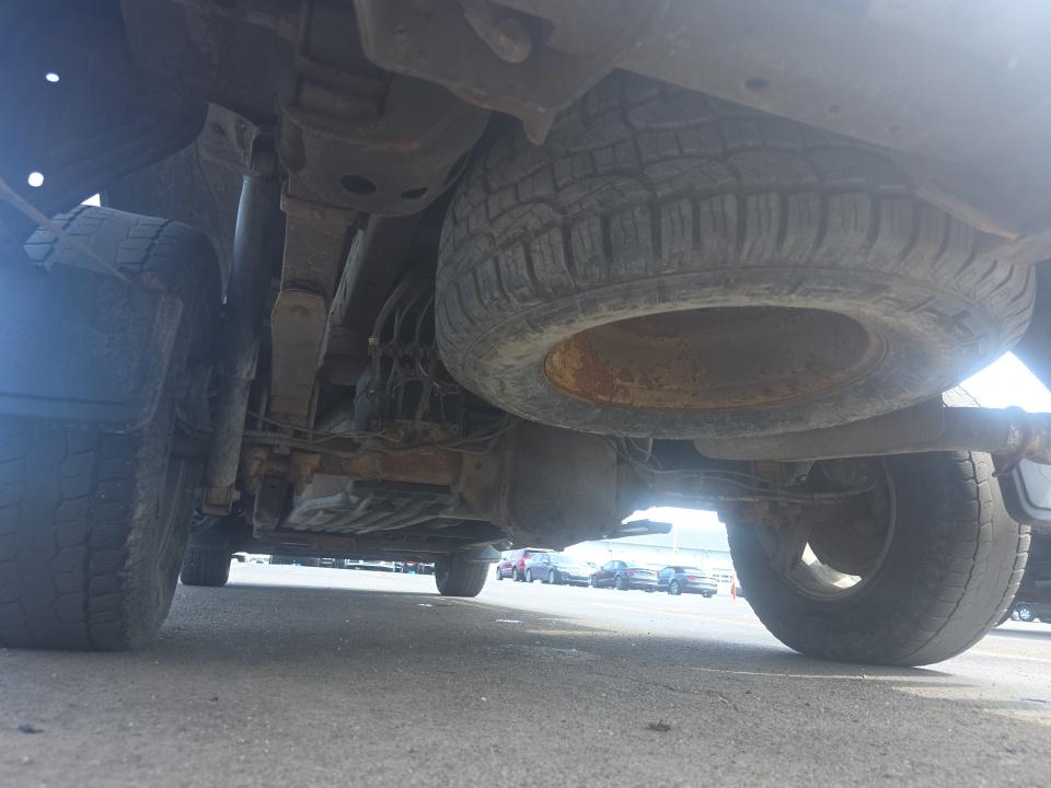 FORD F-150 - 8