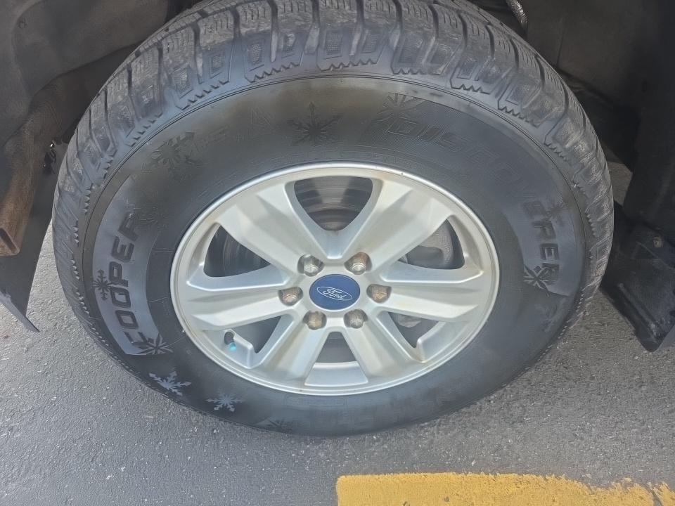 FORD F-150 - 9