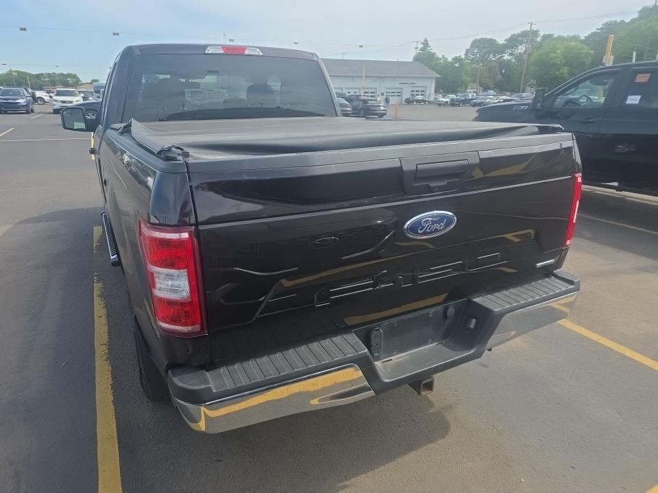 FORD F-150 - 6