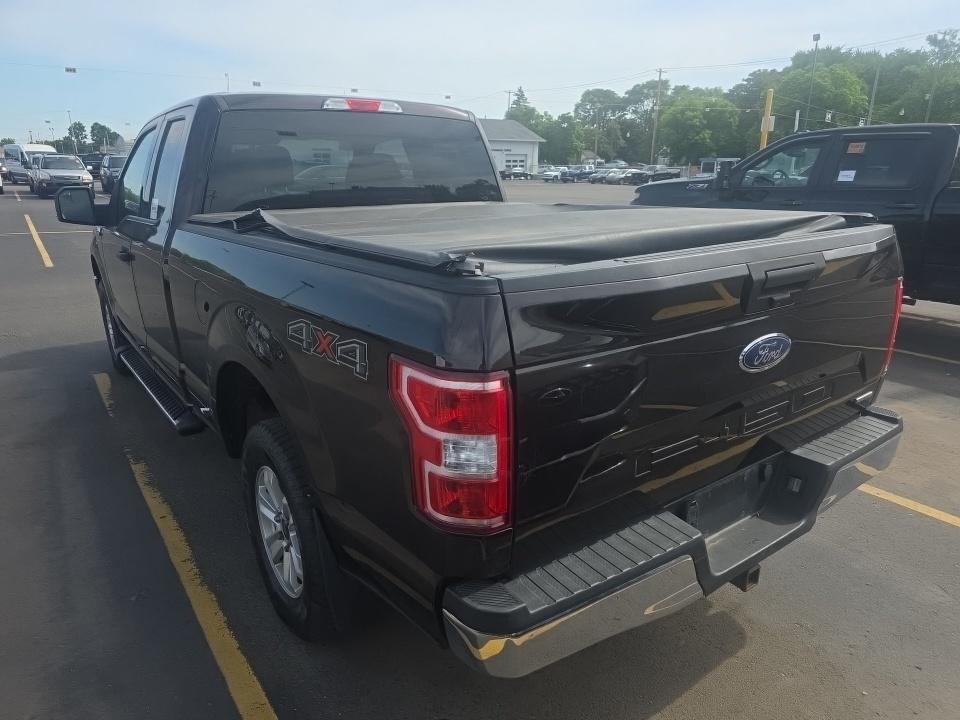 FORD F-150 - 7