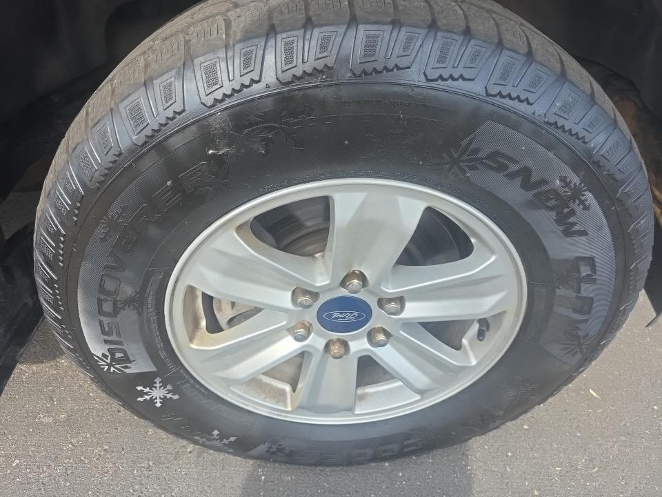 FORD F-150 - 10