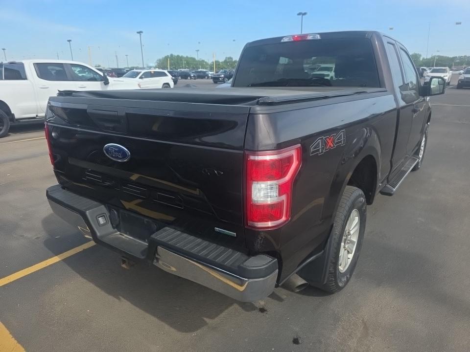 FORD F-150 - 5