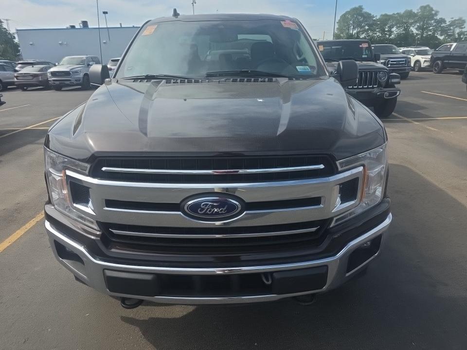 FORD F-150 - 3