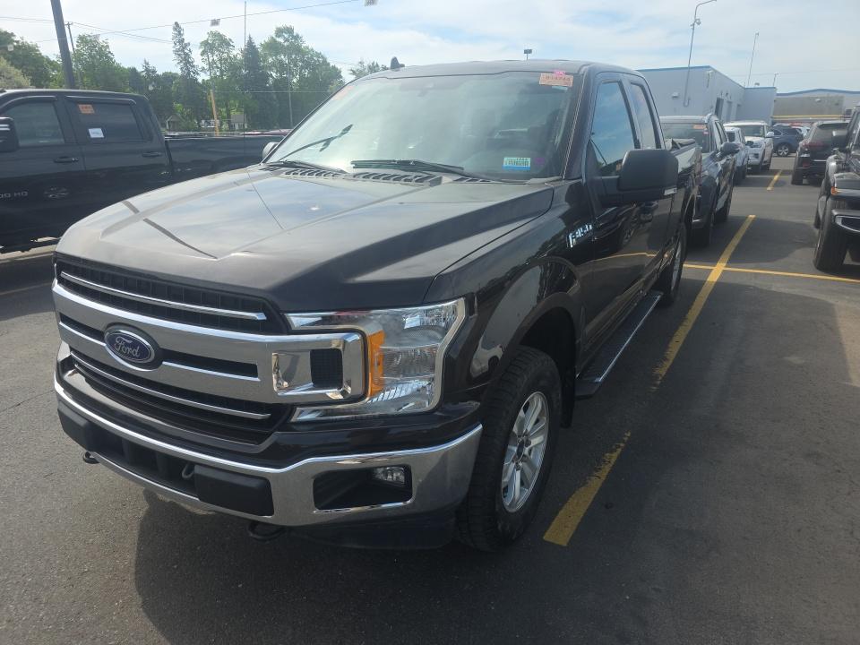 FORD F-150 - 1