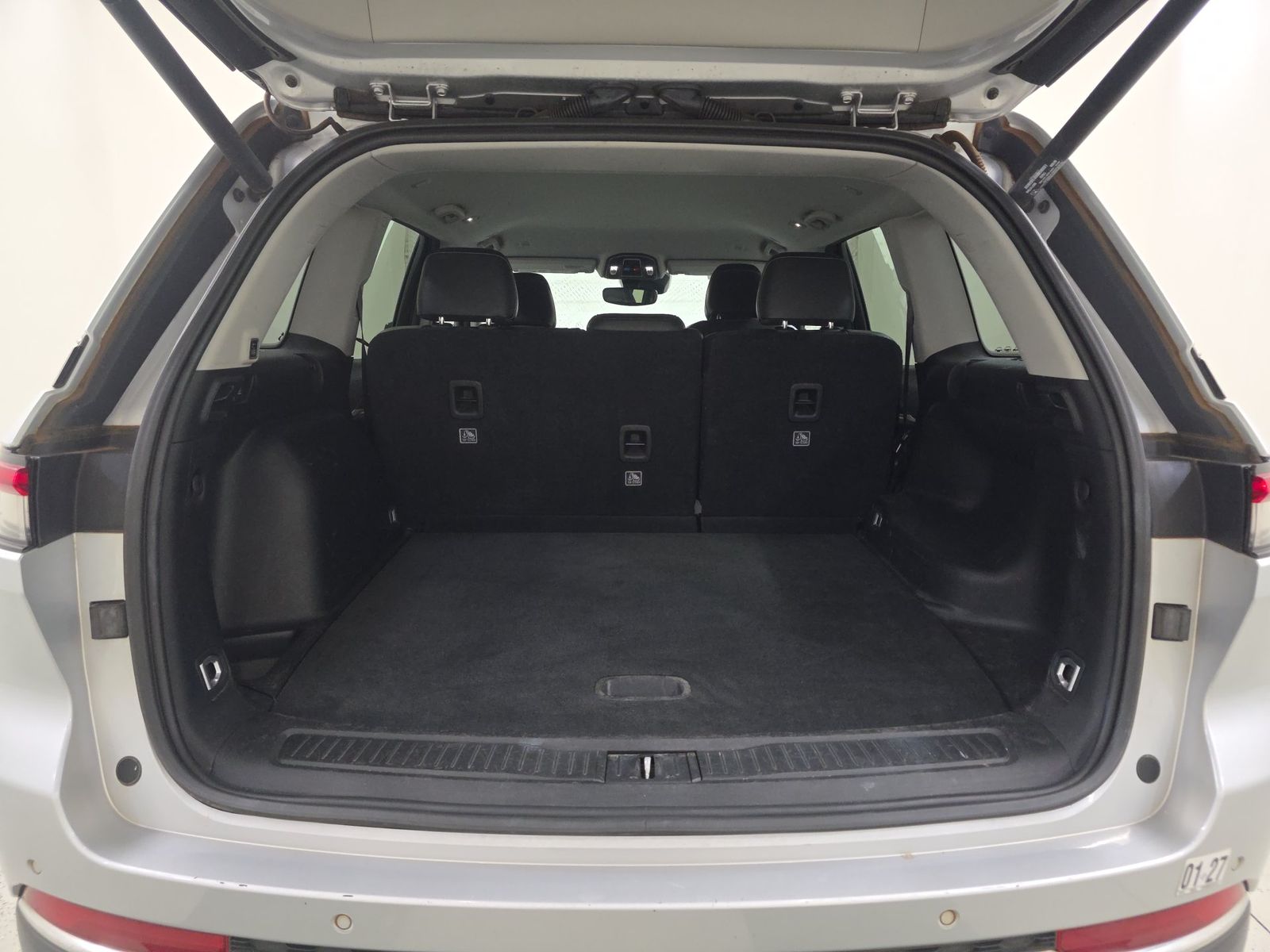 2023 Jeep Grand Cherokee Limited AWD