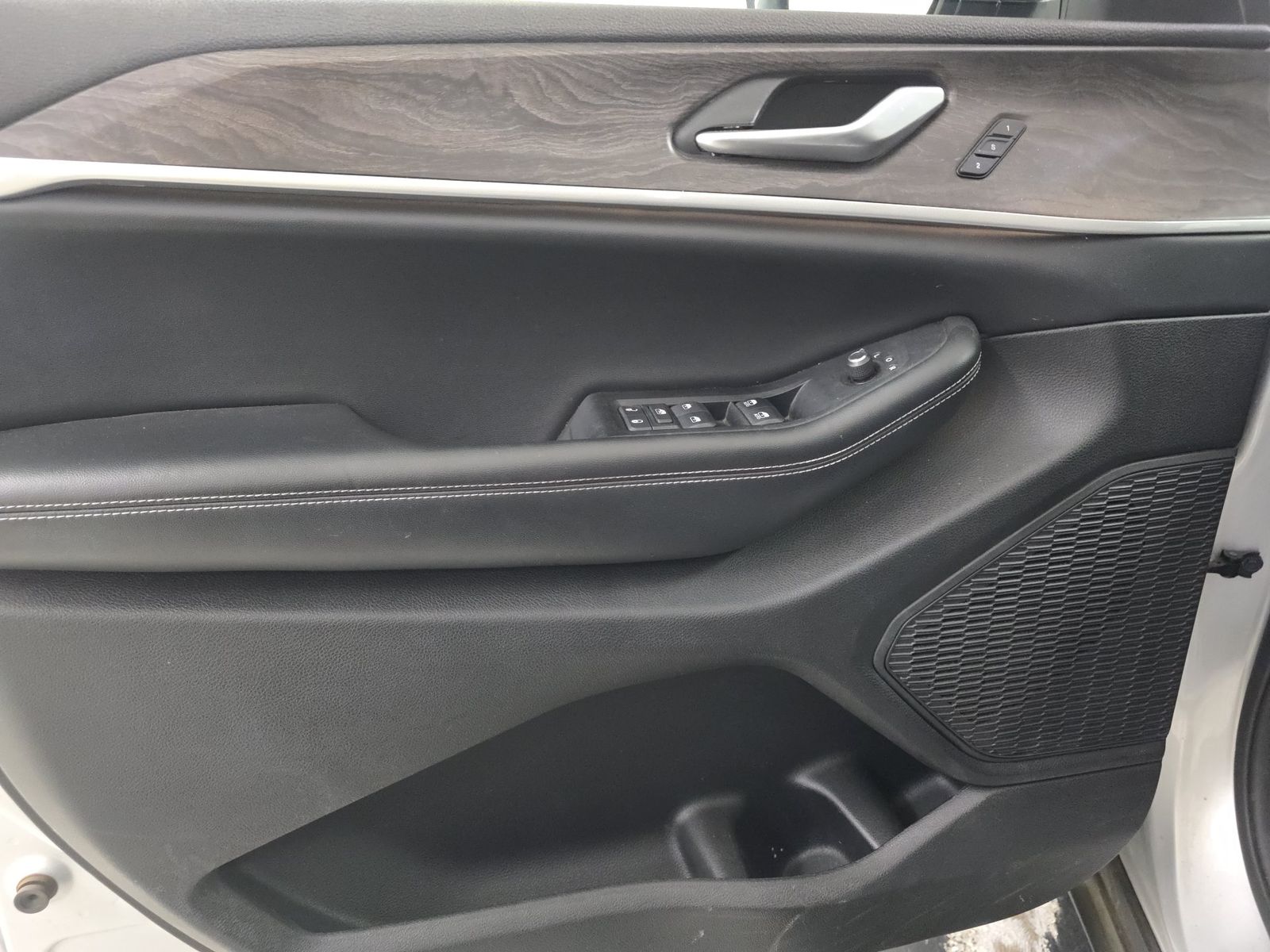 2023 Jeep Grand Cherokee Limited AWD