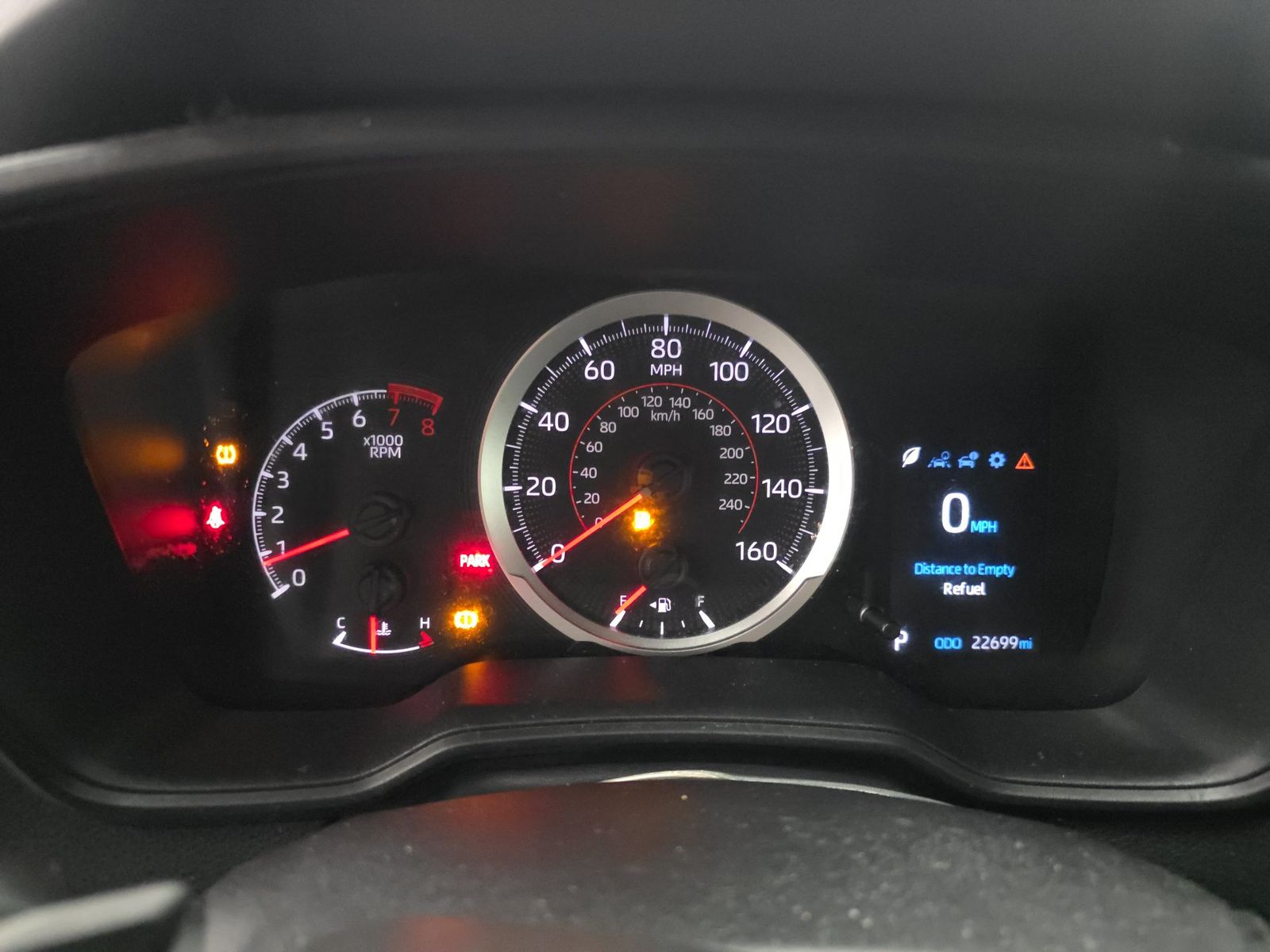2021 Toyota Corolla SE Nightshade Edition FWD