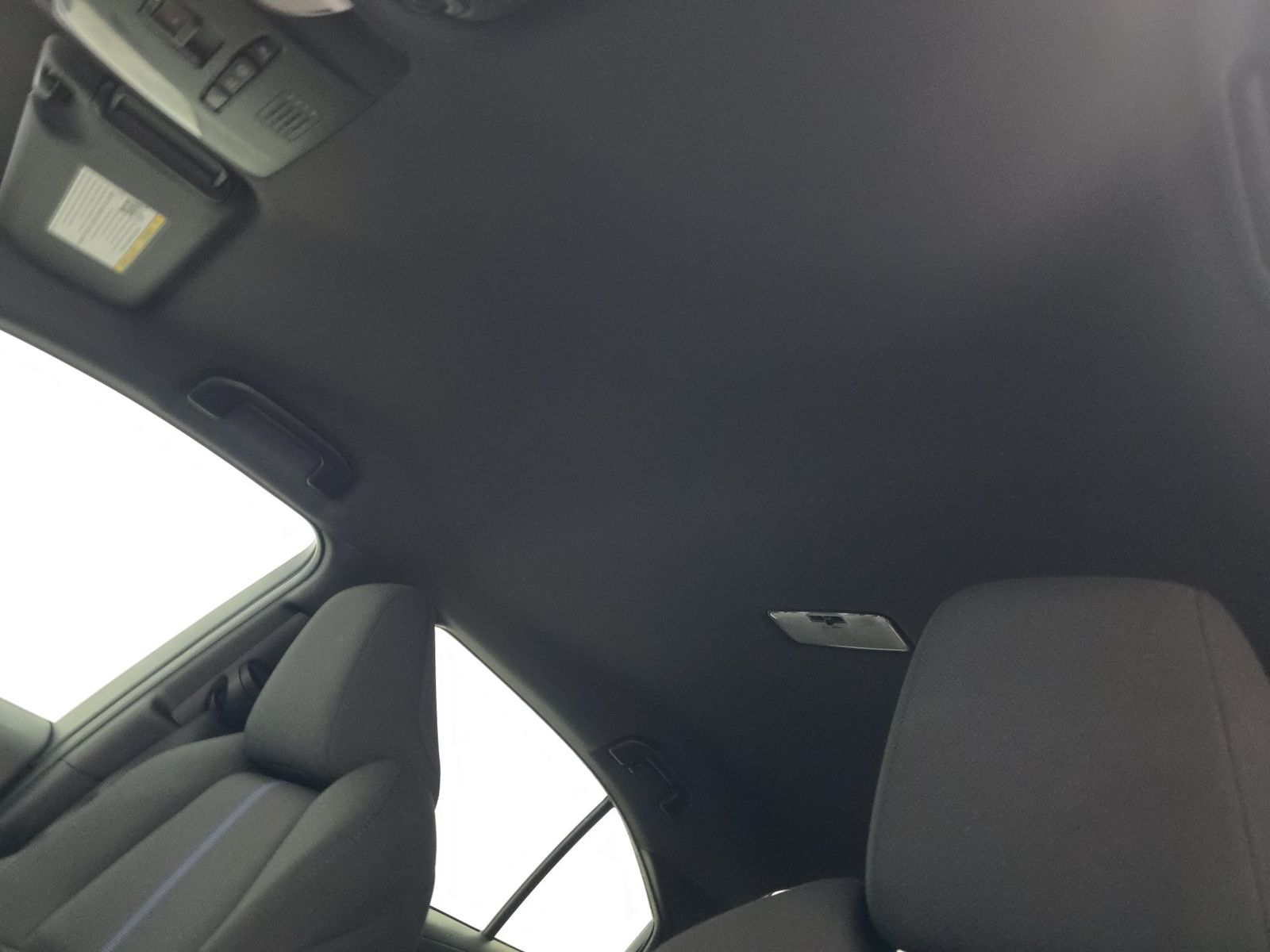2021 Toyota Corolla SE Nightshade Edition FWD