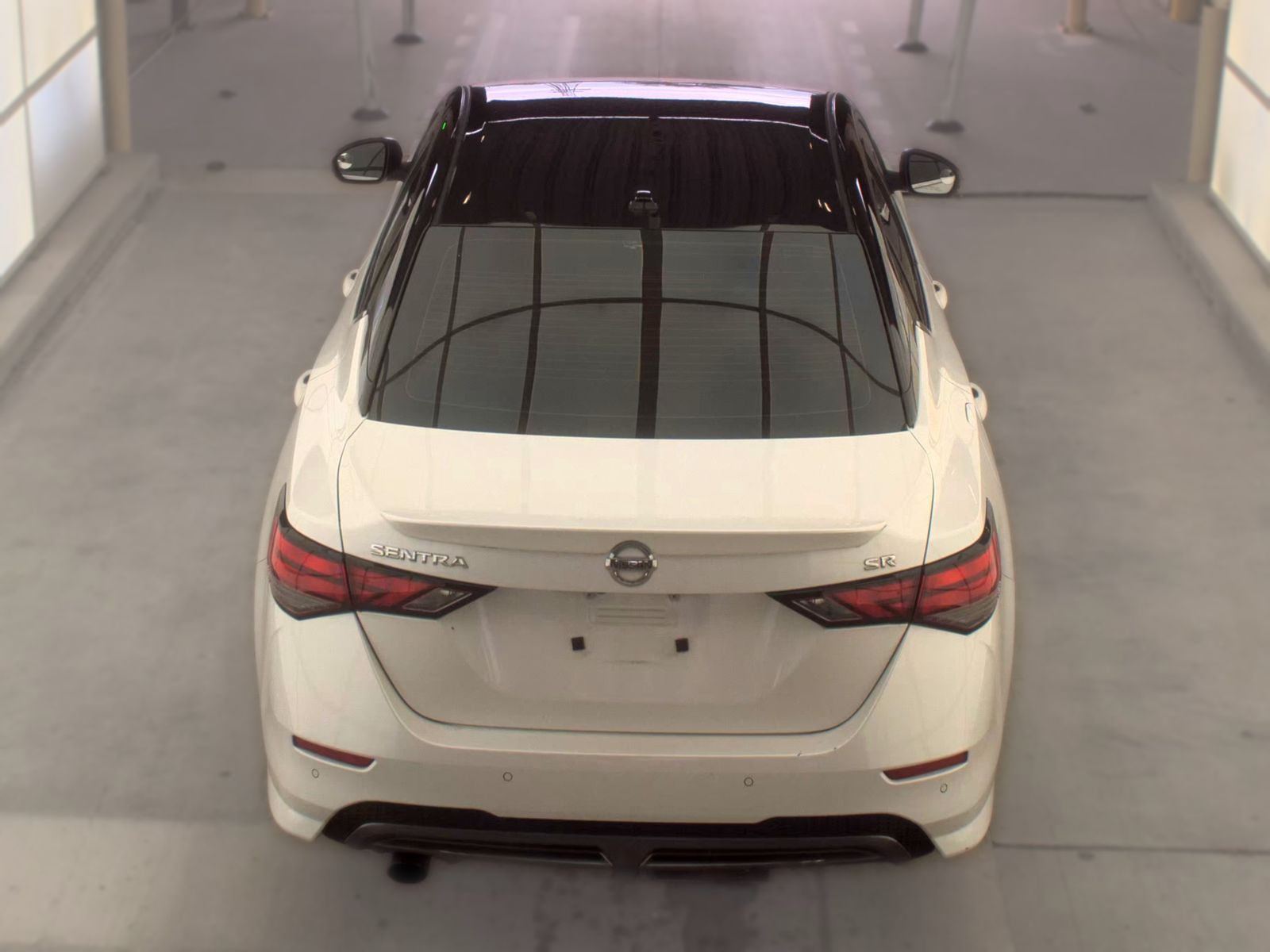NISSAN SENTRA - 7
