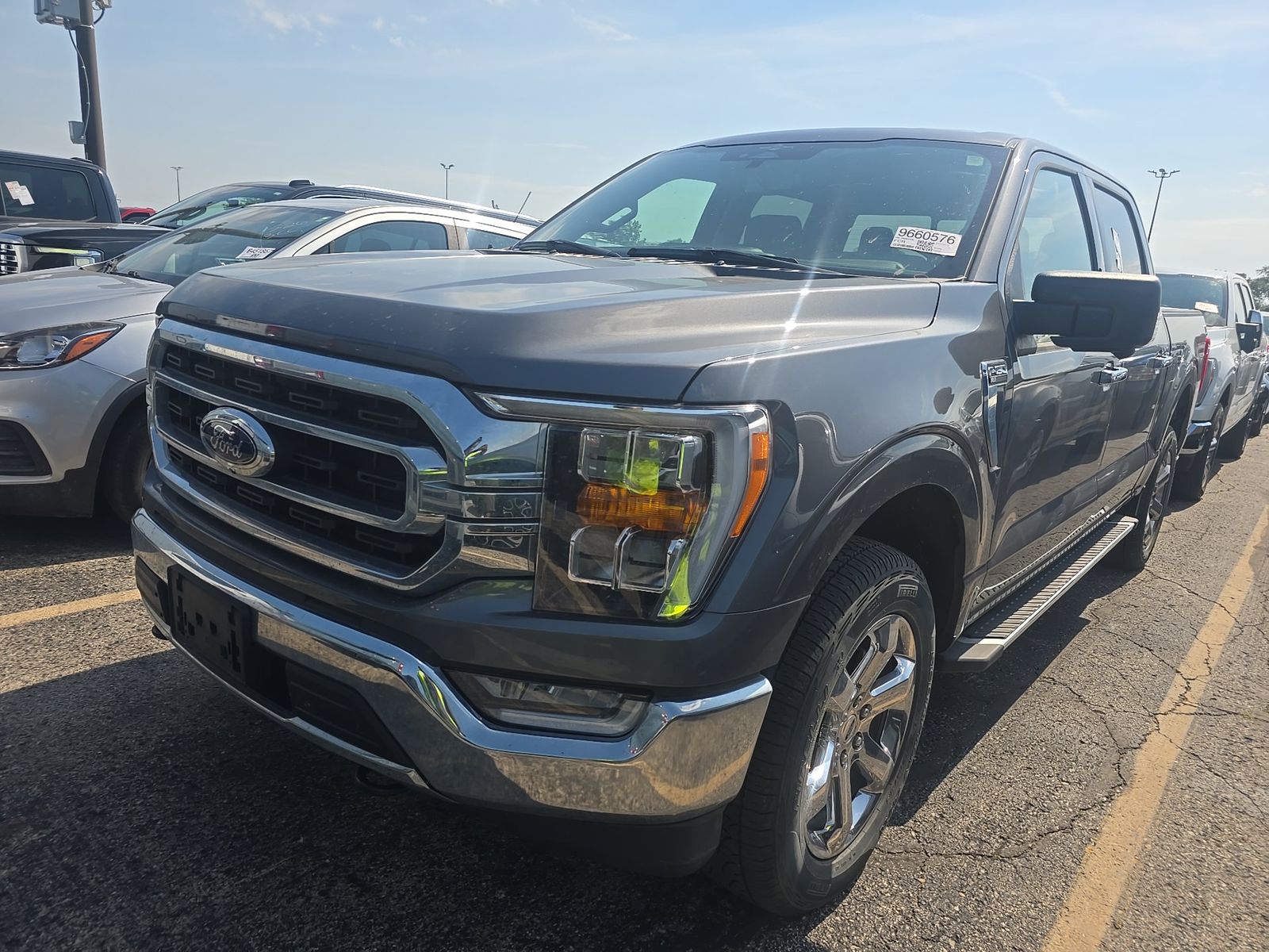 FORD F-150 - 1