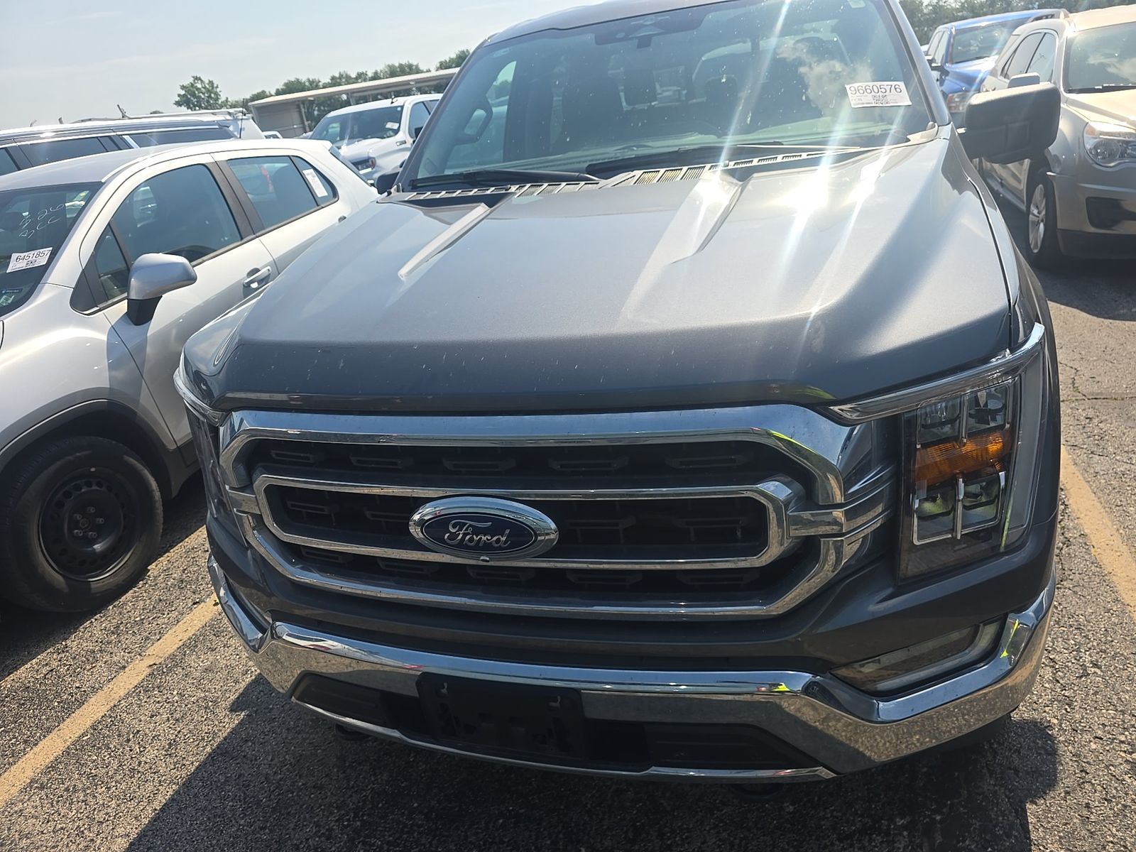 FORD F-150 - 3
